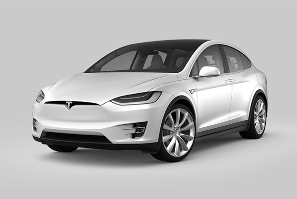Model X