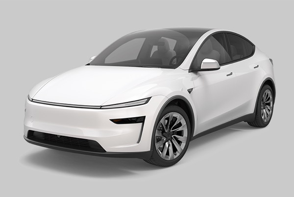 Model Y 現行